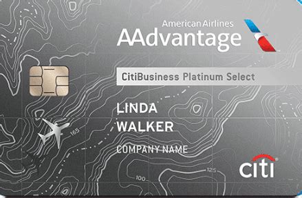 citibusiness aadvantage card log in.
